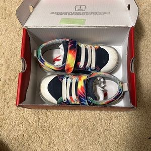 See Kai Run size 10 shoes